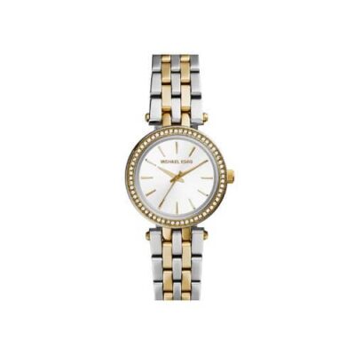 Michael Kors Darci Mini Women's 28mm Watch (MK3323)