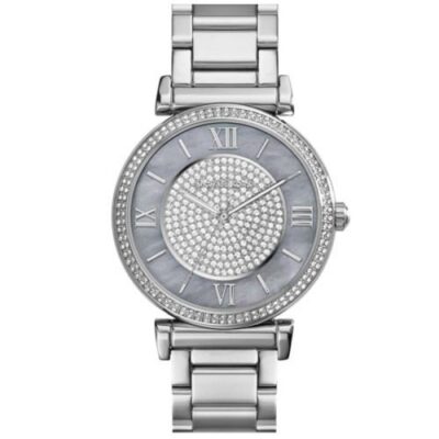 Michael Kors Catlin Women's 38mm Watch (MK3331)