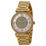 Michael Kors Catlin Women's 38mm Watch (MK3332)
