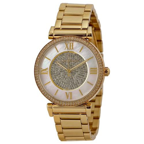 Michael Kors Catlin Women's 38mm Watch (MK3332) Michael Kors Catlin Women's 38mm Watch (MK3332)