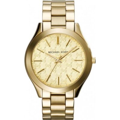 Michael Kors Runway Slim Women's 42mm Watch (MK3335)