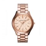 Michael Kors Runway Slim Women's 42mm Watch (MK3336)