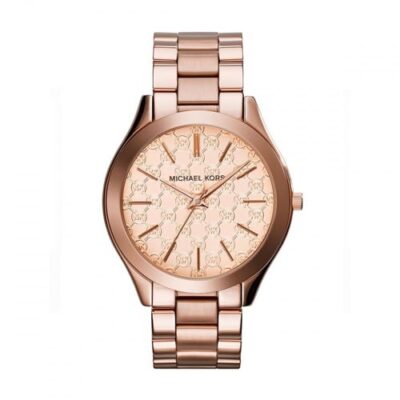 Michael Kors Runway Slim Women's 42mm Watch (MK3336)