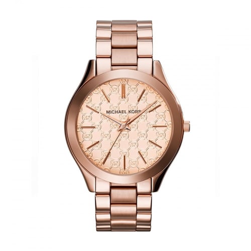 Michael Kors Runway Slim Women's 42mm Watch (MK3336) Michael Kors Runway Slim Women's 42mm Watch (MK3336)