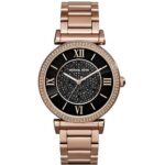 Michael Kors Catlin Women's 38mm Watch (MK3339)