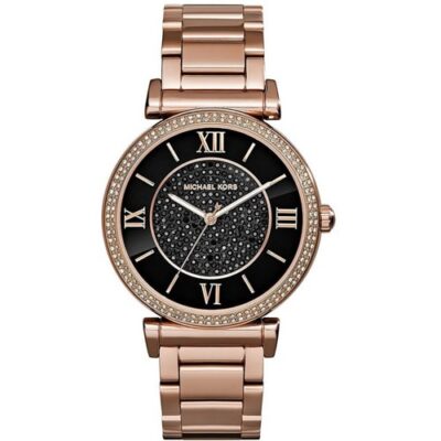 Michael Kors Catlin Women's 38mm Watch (MK3339)