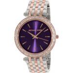 Michael Kors Darci Women's 39mm Watch (MK3353)