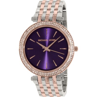Michael Kors Darci Women's 39mm Watch (MK3353)
