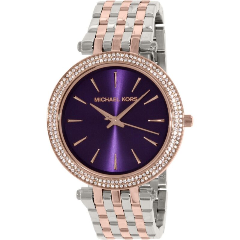 Michael Kors Darci Women's 39mm Watch (MK3353)