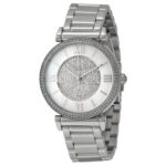 Michael Kors Catlin Women's 38mm Watch (MK3355)