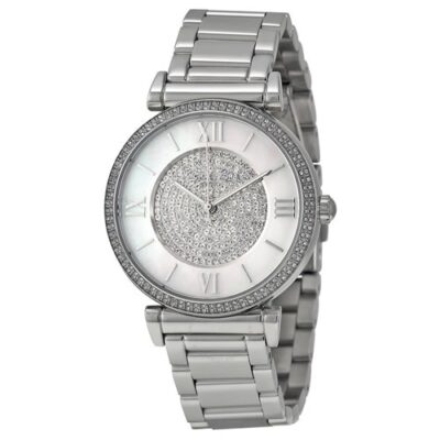 Michael Kors Catlin Women's 38mm Watch (MK3355)
