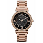 Michael Kors Catlin Women's 38mm Watch (MK3356)