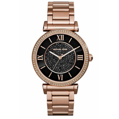 Michael Kors Catlin Women's 38mm Watch (MK3356)