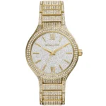 Michael Kors Women's 37mm Watch (MK3360)