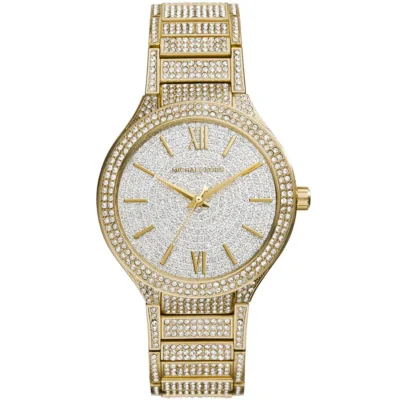 Michael Kors Women's 37mm Watch (MK3360)