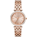 Michael Kors Women's 33mm Watch (MK3366)