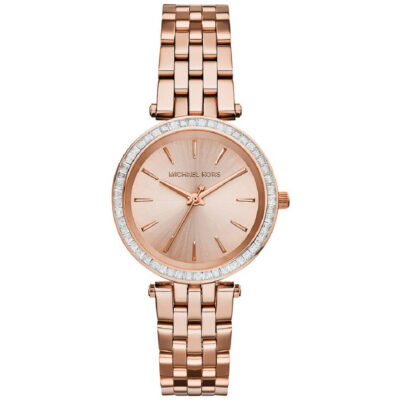 Michael Kors Women's 33mm Watch (MK3366)