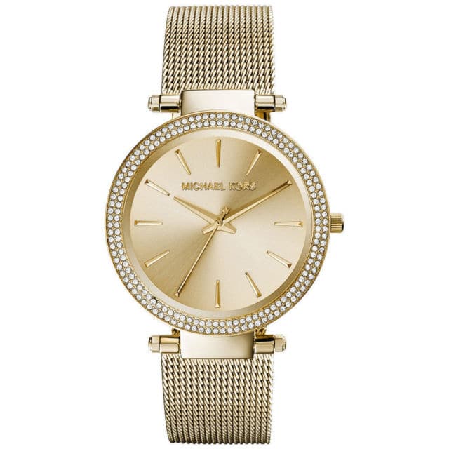 Michael Kors Darci Women's 39mm Watch (MK3368) Michael Kors Darci Women's 39mm Watch (MK3368)