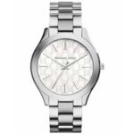 Michael Kors Runway Slim Women's 42mm Watch (MK3371)