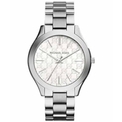 Michael Kors Runway Slim Women's 42mm Watch (MK3371)