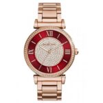 Michael Kors Catlin Women's 38mm Watch (MK3377)