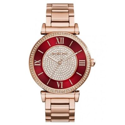 Michael Kors Catlin Women's 38mm Watch (MK3377)