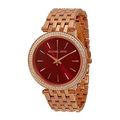 Michael Kors Darci Women's 39mm Watch (MK3378)