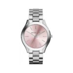 Michael Kors Runway Slim Women's 42mm Watch (MK3380)
