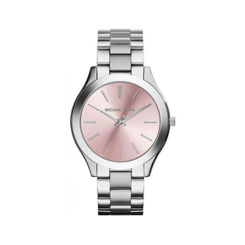 Michael Kors Runway Slim Women's 42mm Watch (MK3380) Michael Kors Runway Slim Women's 42mm Watch (MK3380)