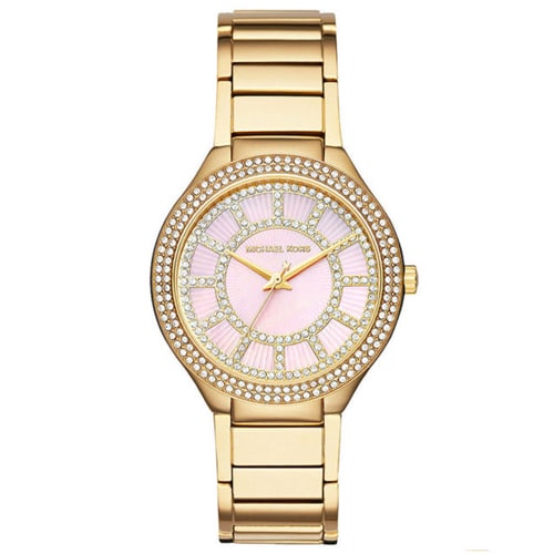 Michael Kors Kerry Women's 37mm Watch (MK3396) Michael Kors Kerry Women's 37mm Watch (MK3396)