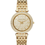 Michael Kors Darci Women's 39mm Watch (MK3398)