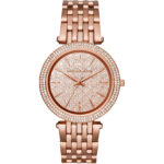 Michael Kors Unisex 39mm Watch (MK3399)