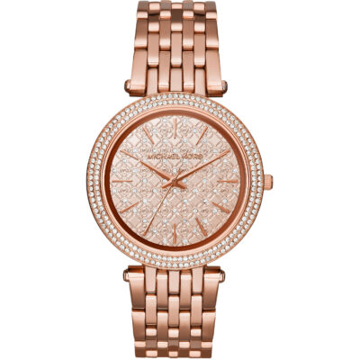 Michael Kors Unisex 39mm Watch (MK3399)