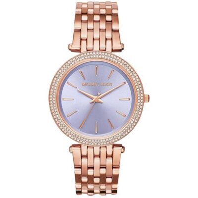 Michael Kors Darci Women's 39mm Watch (MK3400)