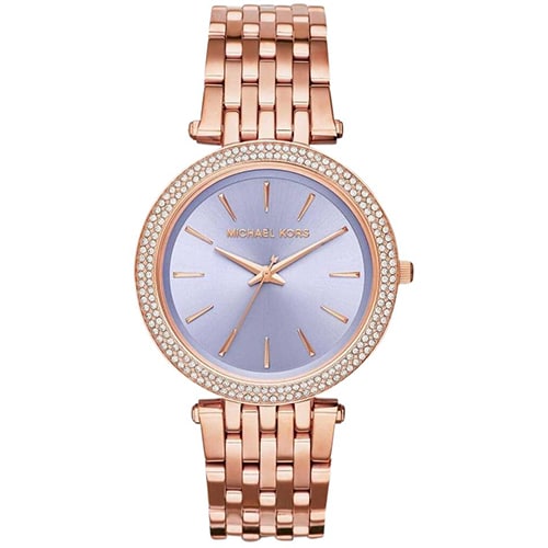 Michael Kors Darci Women's 39mm Watch (MK3400) Michael Kors Darci Women's 39mm Watch (MK3400)