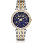 Michael Kors Women's 39mm Watch (MK3401)