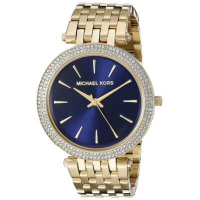 Michael Kors Darci Women's 39mm Watch (MK3406)