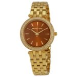 Michael Kors Women's 33mm Watch (MK3408)
