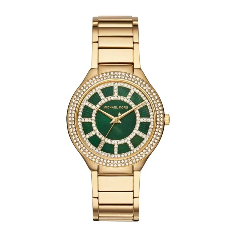 Michael Kors Kerry Women's 37mm Watch (MK3409) Michael Kors Kerry Women's 37mm Watch (MK3409)