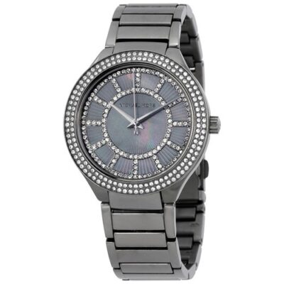 Michael Kors Kerry Women's 37mm Watch (MK3410)