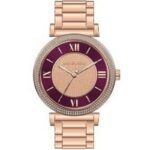 Michael Kors Women's 38mm Watch (MK3412)