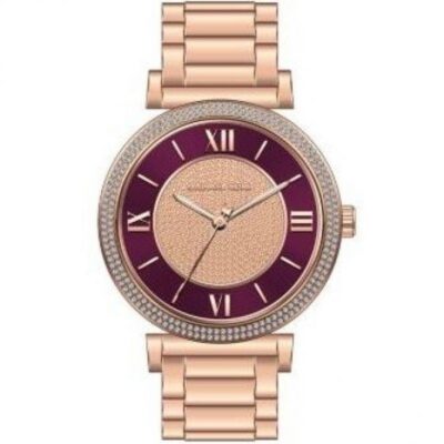 Michael Kors Women's 38mm Watch (MK3412)