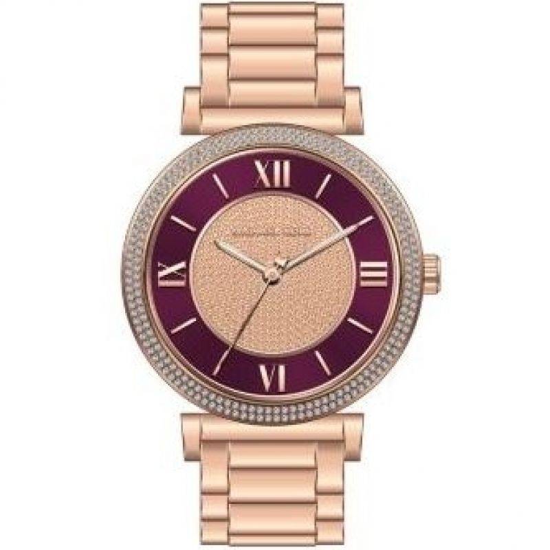 Michael Kors Women's 38mm Watch (MK3412) Michael Kors Women's 38mm Watch (MK3412)
