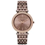 Michael Kors Women's 39mm Watch (MK3416)