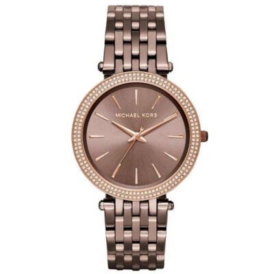 Michael Kors Women's 39mm Watch (MK3416)