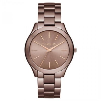 Michael Kors Women's 42mm Watch (MK3418)
