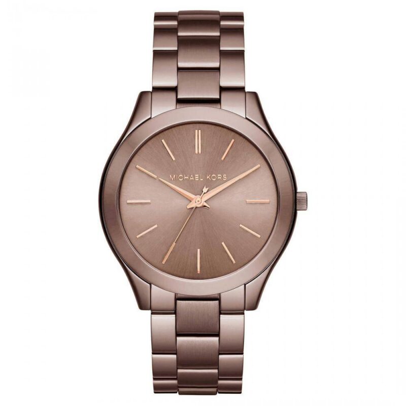 Michael Kors Women's 42mm Watch (MK3418) Michael Kors Women's 42mm Watch (MK3418)