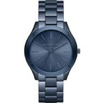 Michael Kors Slim Runway Women's 42mm Watch (MK3419)