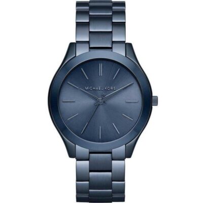 Michael Kors Slim Runway Women's 42mm Watch (MK3419)