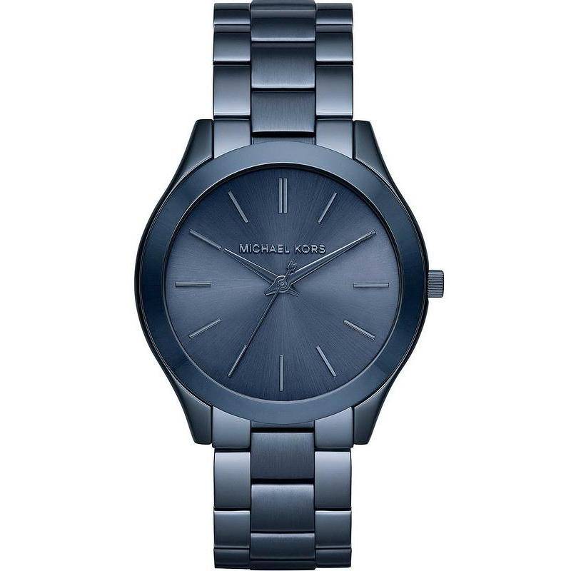 Michael Kors Slim Runway Women's 42mm Watch (MK3419) Michael Kors Slim Runway Women's 42mm Watch (MK3419)